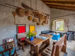 Ferienhaus Ferienhaus-1620679 in Općina Lanišće - 4 Personen, Hund erlaubt