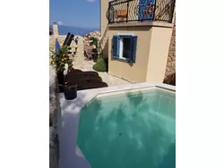 Bild zur gratis inserierten Ferienwohnung Ferienhaus-1521980.