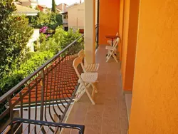 Bild zur gratis inserierten Ferienwohnung Ferienwohnung-1377439.