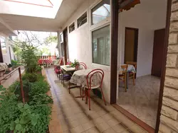 Bild zur gratis inserierten Ferienwohnung Ferienwohnung-3545882.