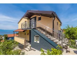 Bild zur gratis inserierten Ferienwohnung Ferienwohnung-3493593.