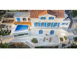 Bild zur gratis inserierten Ferienwohnung Ferienhaus-3490238.