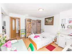 Bild zur gratis inserierten Ferienwohnung Ferienwohnung-3546127.