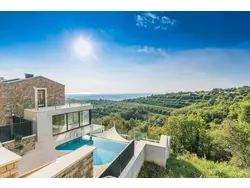 Ferienhaus Ferienhaus-3546187 in Grad Buje - 10 Personen, Hund nicht erlaubt