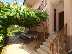 Bild zur gratis inserierten Ferienwohnung Ferienwohnung-3438920.