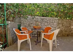 Bild zur gratis inserierten Ferienwohnung Ferienwohnung-3546134.