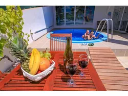 Bild zur gratis inserierten Ferienwohnung Ferienwohnung-990785.