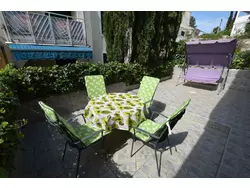 Bild zur gratis inserierten Ferienwohnung Ferienwohnung-1165059.