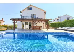 Bild zur gratis inserierten Ferienwohnung Ferienhaus-1389164.