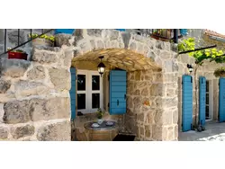 Bild zur gratis inserierten Ferienwohnung Ferienhaus-3492836.