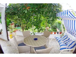 Bild zur gratis inserierten Ferienwohnung Ferienwohnung-1652929.