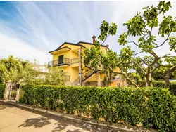 Bild zur gratis inserierten Ferienwohnung Ferienwohnung-3552340.