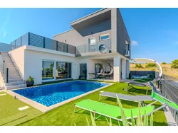 Bild zur gratis inserierten Ferienwohnung Ferienhaus-3484561.