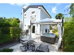 Bild zur gratis inserierten Ferienwohnung Ferienhaus-1337940.