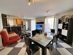 Bild zur gratis inserierten Ferienwohnung Ferienwohnung-3549121.