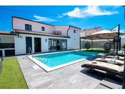 Bild zur gratis inserierten Ferienwohnung Ferienhaus-3549585.