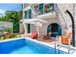 Bild zur gratis inserierten Ferienwohnung Ferienhaus-3540399.