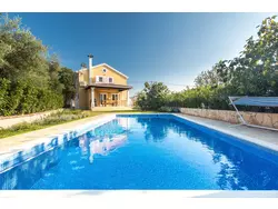 Bild zur gratis inserierten Ferienwohnung Ferienhaus-1541042.