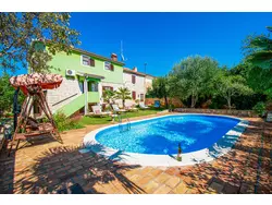 Bild zur gratis inserierten Ferienwohnung Ferienhaus-3549515.