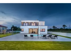 Bild zur gratis inserierten Ferienwohnung Ferienhaus-3549583.