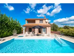 Bild zur gratis inserierten Ferienwohnung Ferienhaus-3549510.