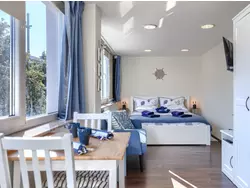 Bild zur gratis inserierten Ferienwohnung Ferienwohnung-3549991.