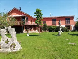 Bild zur gratis inserierten Ferienwohnung Ferienwohnung-3550959.