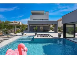 Ferienhaus Ferienhaus-1613593 in Grad Zadar - 6 Personen, Hund nicht erlaubt