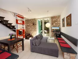 Bild zur gratis inserierten Ferienwohnung Ferienwohnung-1235006.