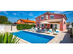 Bild zur gratis inserierten Ferienwohnung Ferienhaus-3549563.