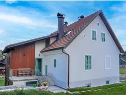 Bild zur gratis inserierten Ferienwohnung Ferienhaus-3550758.