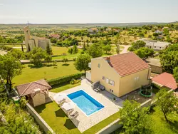 Bild zur gratis inserierten Ferienwohnung Ferienhaus-1311283.