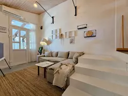 Bild zur gratis inserierten Ferienwohnung Ferienwohnung-1521080.