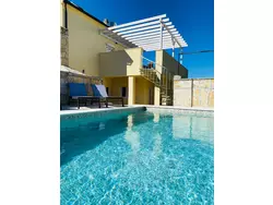 Ferienhaus Ferienhaus-3538652 in Općina Bilice - 11 Personen, Hund erlaubt