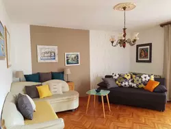 Bild zur gratis inserierten Ferienwohnung Ferienwohnung-3553102.