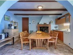 Bild zur gratis inserierten Ferienwohnung Ferienhaus-3552674.