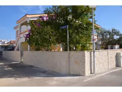 Ferienwohnung Ferienwohnung-394585 in Općina Vir - 4 Personen, Hund erlaubt