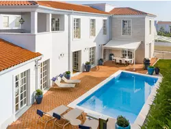 Bild zur gratis inserierten Ferienwohnung Ferienhaus-3560789.