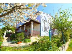 Bild zur gratis inserierten Ferienwohnung Ferienwohnung-3557912.