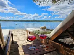 Bild zur gratis inserierten Ferienwohnung Ferienhaus-1295969.