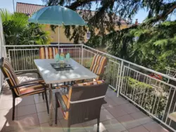 Bild zur gratis inserierten Ferienwohnung Ferienwohnung-3556212.