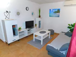 Bild zur gratis inserierten Ferienwohnung Ferienwohnung-3559047.