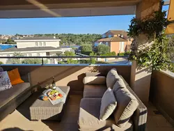 Bild zur gratis inserierten Ferienwohnung Ferienwohnung-3555298.