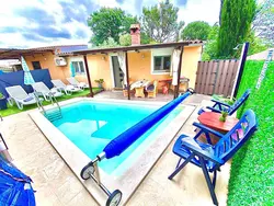 Bild zur gratis inserierten Ferienwohnung Ferienwohnung-3559550.