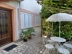 Bild zur gratis inserierten Ferienwohnung Ferienwohnung-1211663.