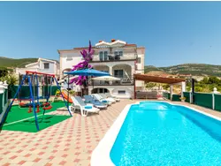 Bild zur gratis inserierten Ferienwohnung Ferienhaus-3299528.