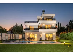 Bild zur gratis inserierten Ferienwohnung Ferienhaus-3561822.