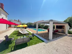 Bild zur gratis inserierten Ferienwohnung Ferienhaus-2243764.