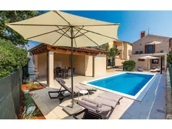 Bild zur gratis inserierten Ferienwohnung Ferienhaus-3557340.