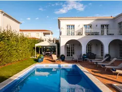 Bild zur gratis inserierten Ferienwohnung Ferienhaus-3560790.